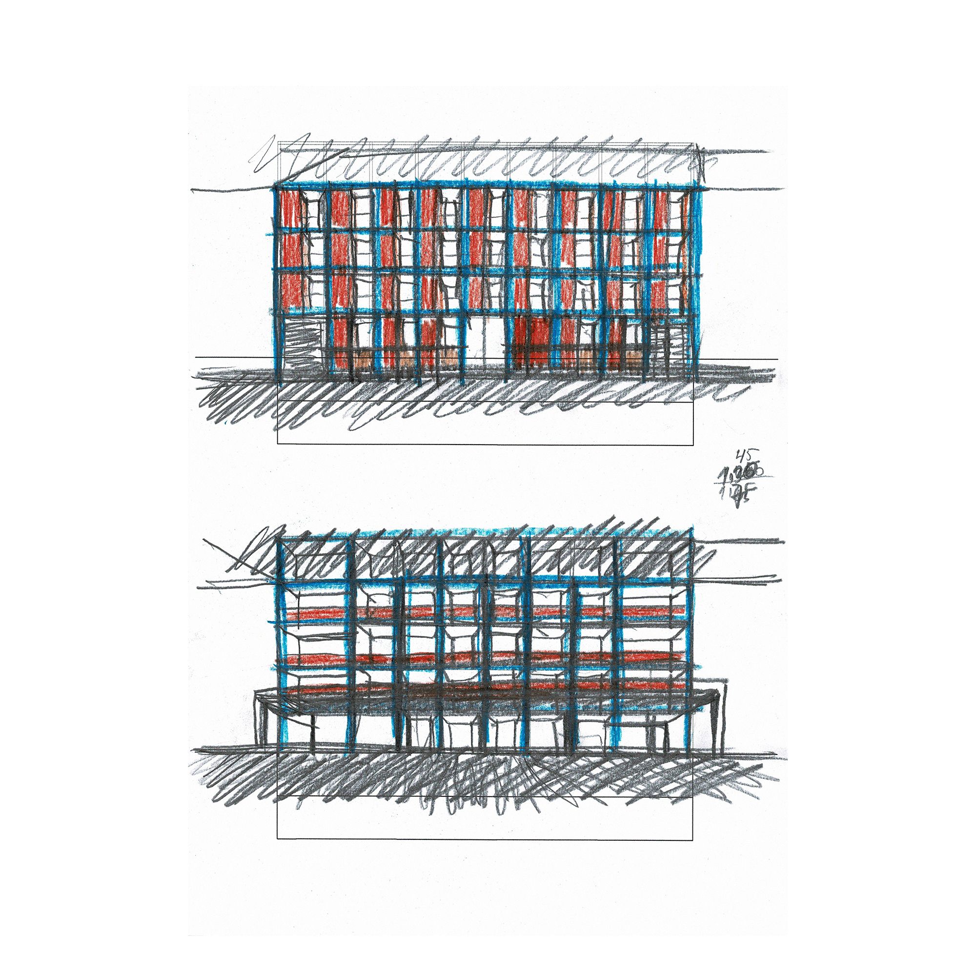 Hintze Ribeiro Residential Building