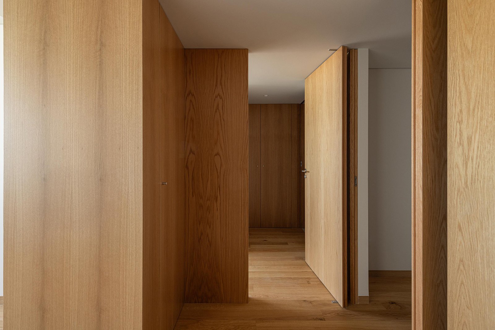 Hintze Ribeiro Residential Building