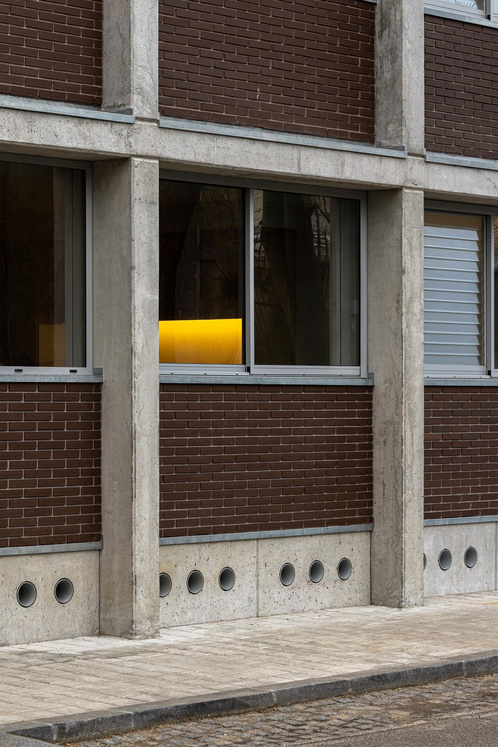 Hintze Ribeiro Residential Building