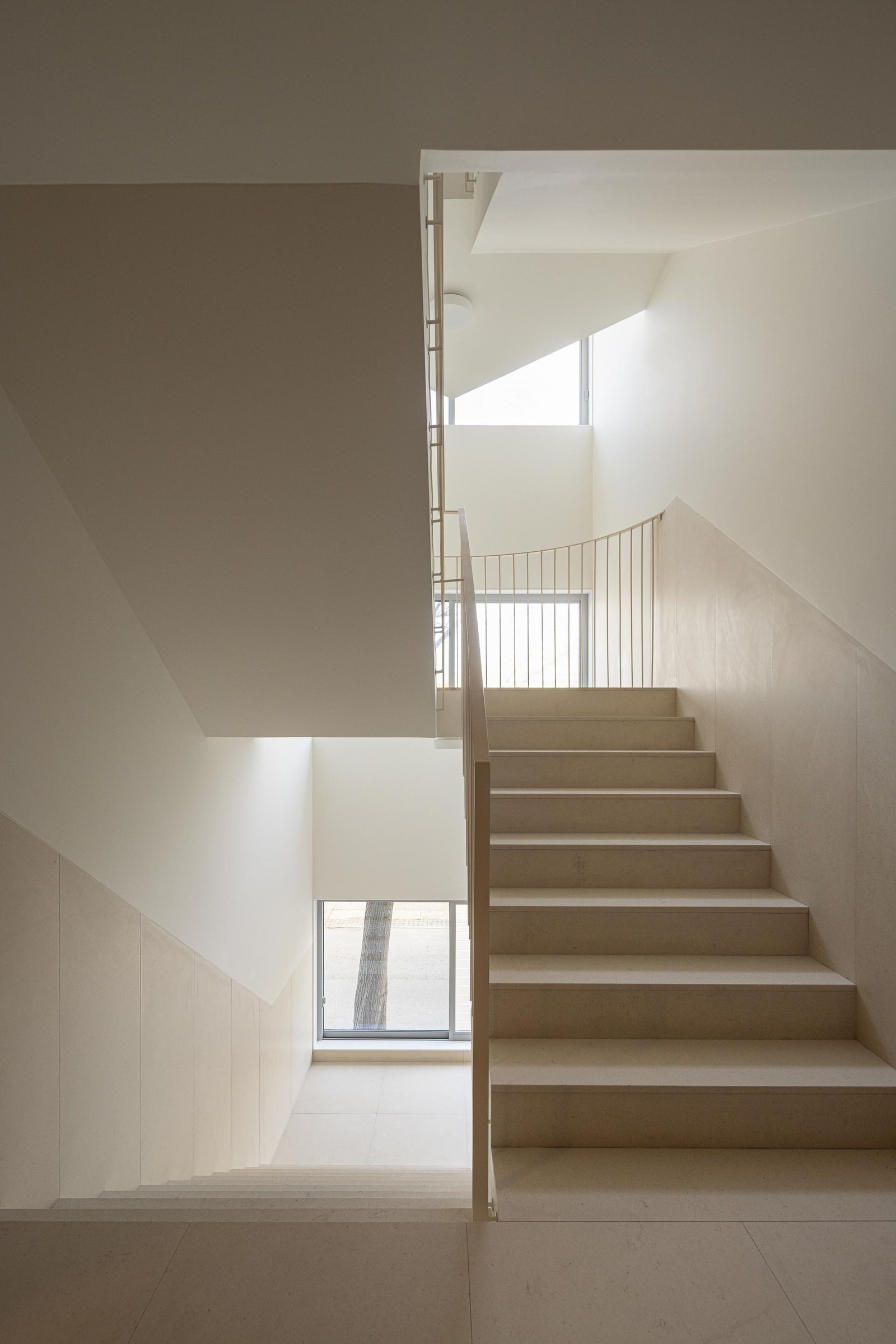 Hintze Ribeiro Residential Building