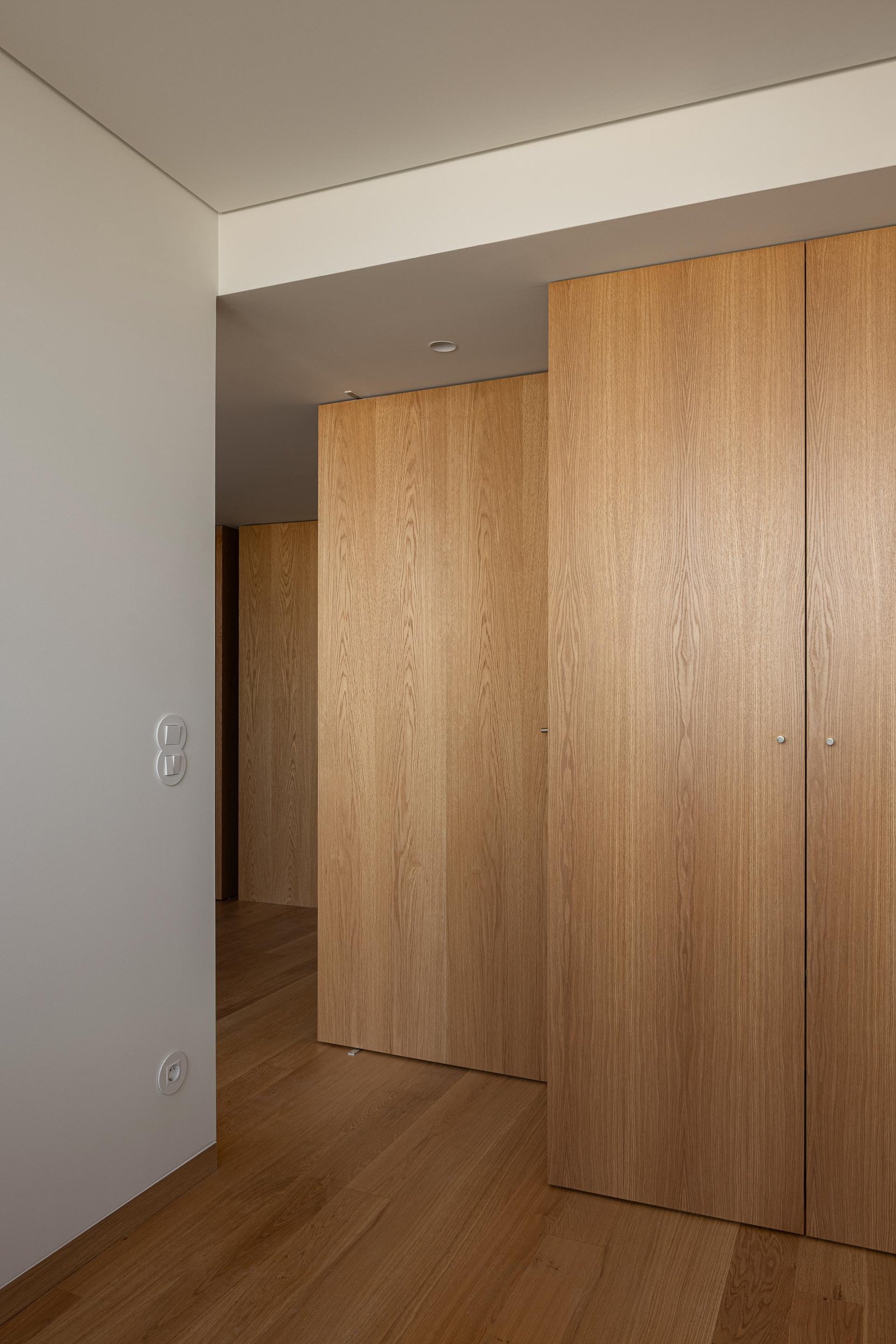 Hintze Ribeiro Residential Building
