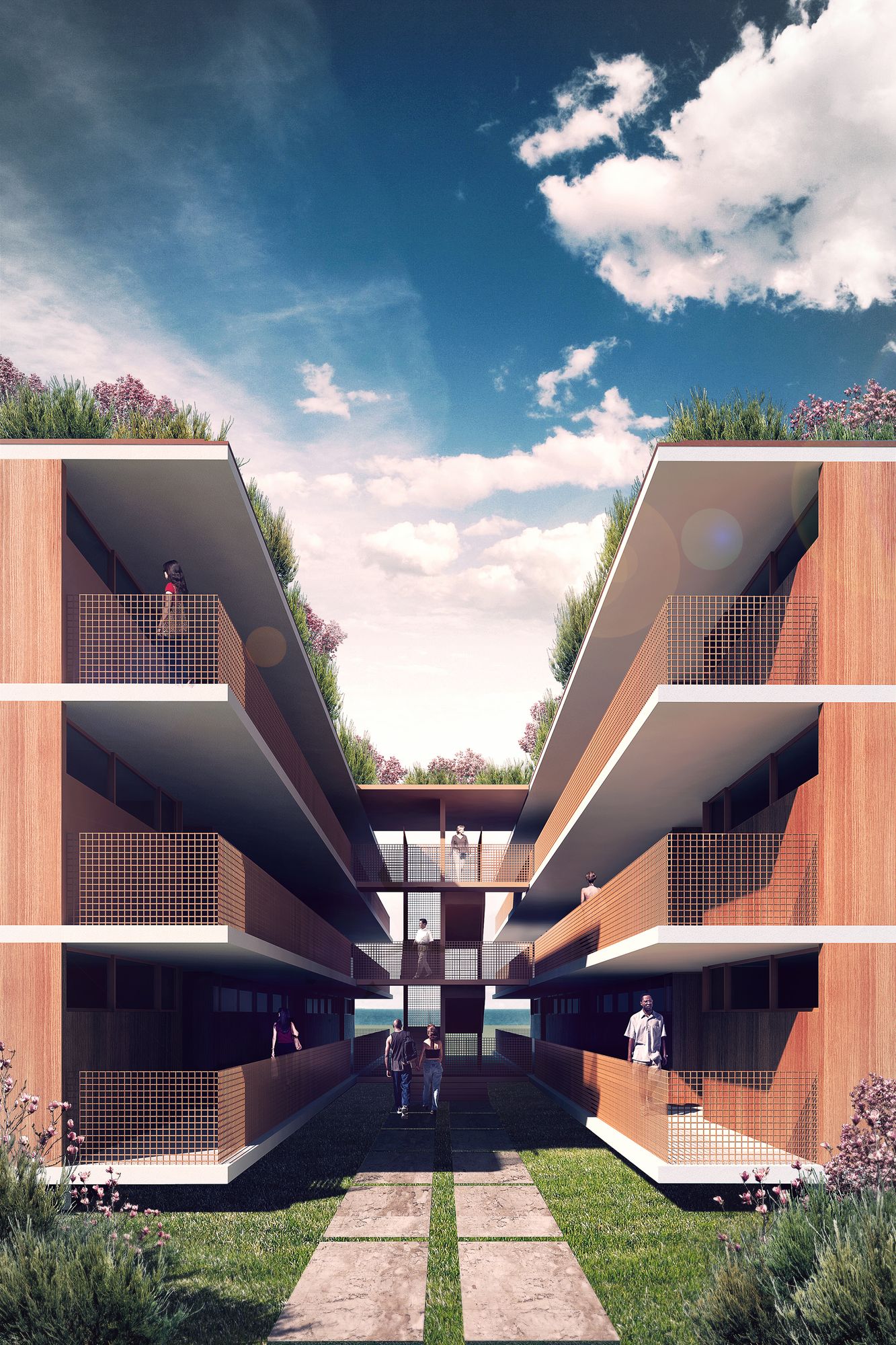 Imbassa&iacute; Resort